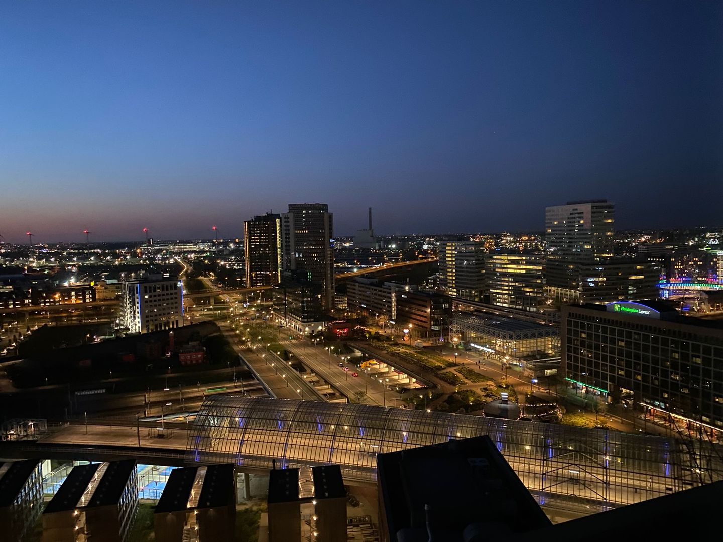 Photo 10 of Radarweg 450