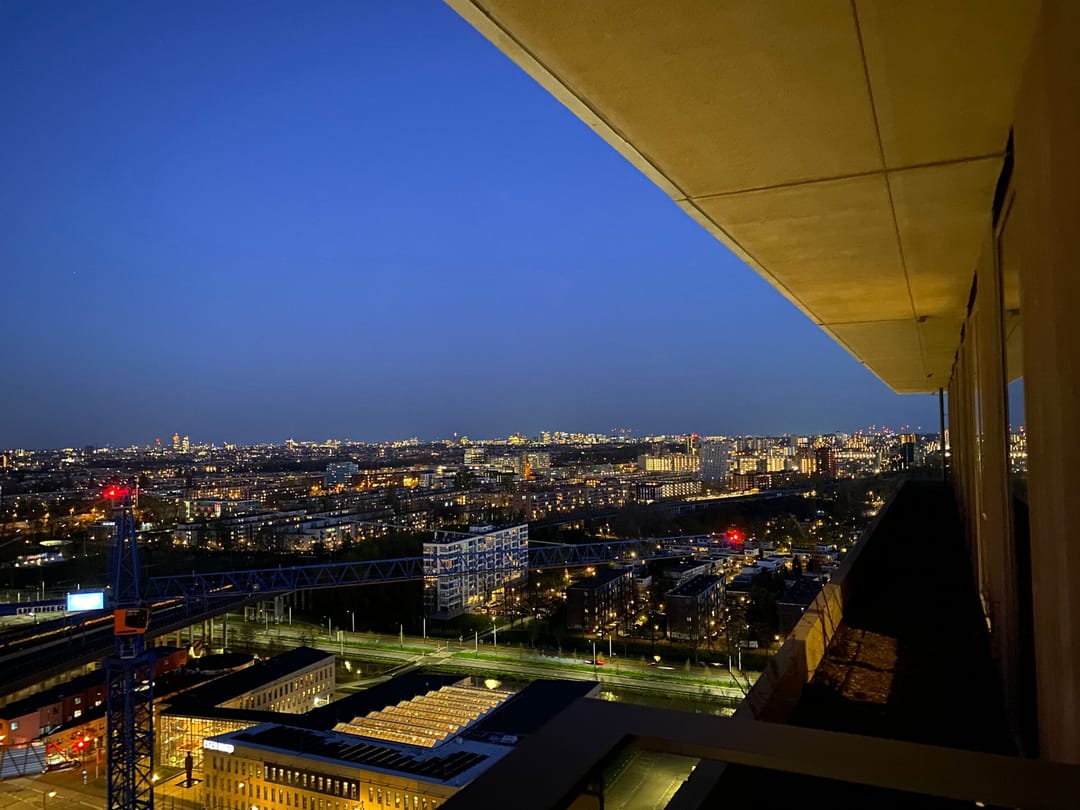 Photo 11 of Radarweg 450