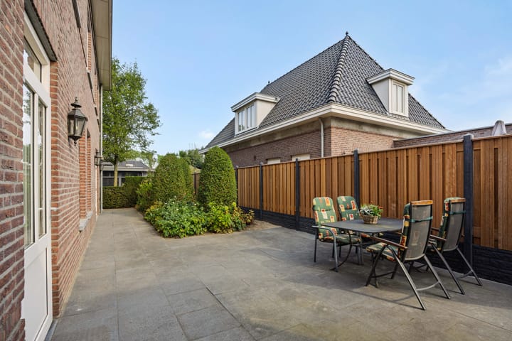 Foto 16 van Vlietdijk 1-B