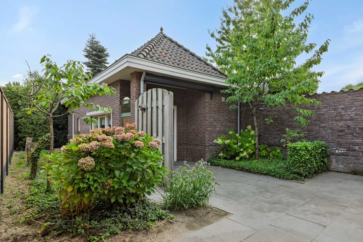 Foto 19 van Vlietdijk 1-B