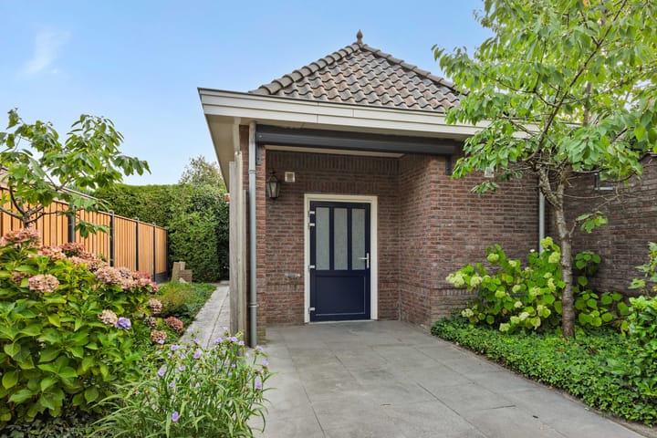 Foto 20 van Vlietdijk 1-B