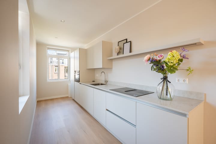 Foto 8 van Zeilstraat 24-3