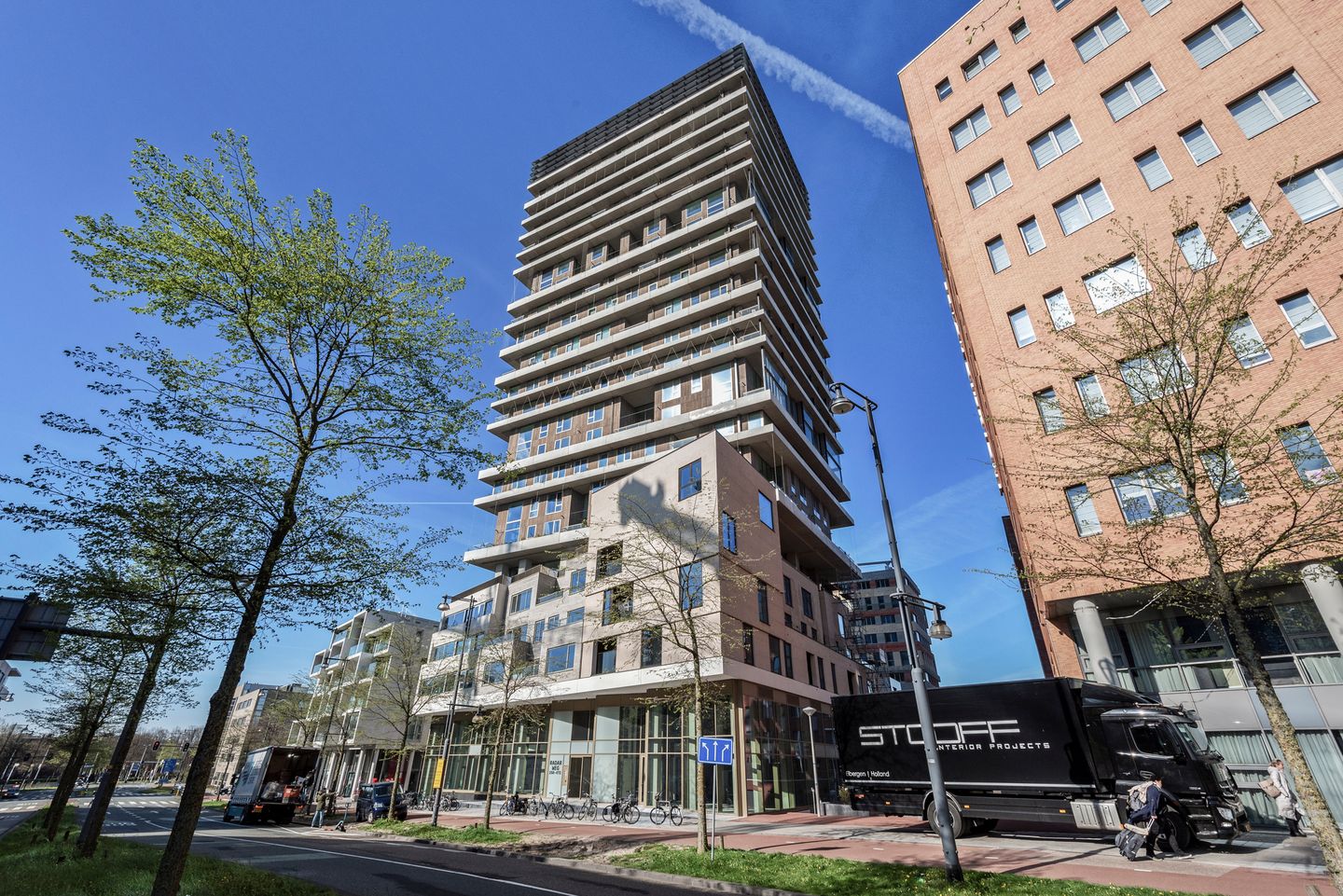 Photo 35 of Radarweg 450