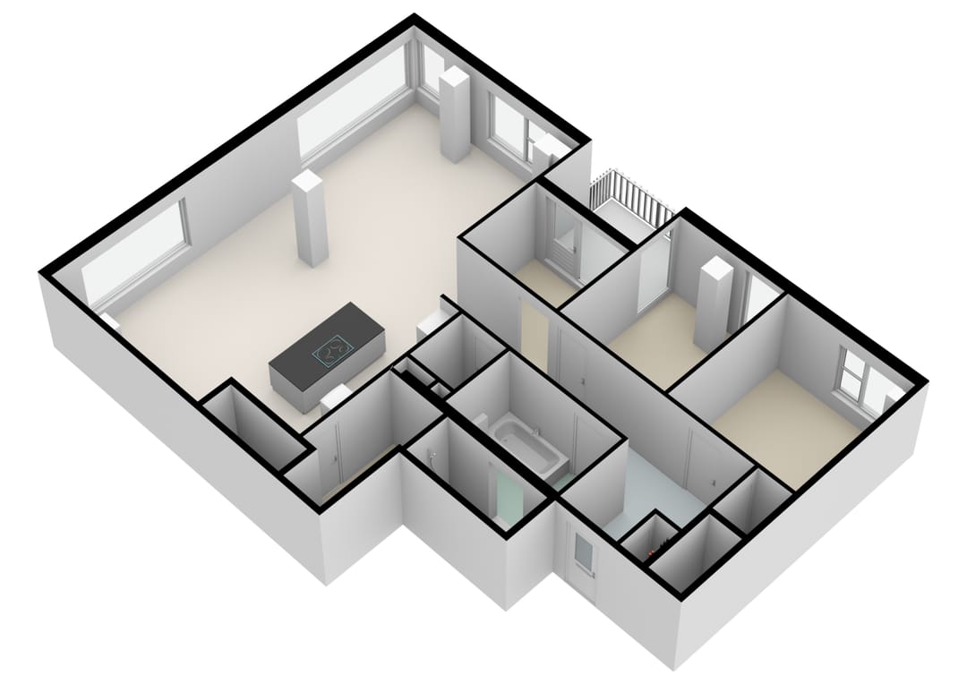 Photo 37 of Radarweg 450