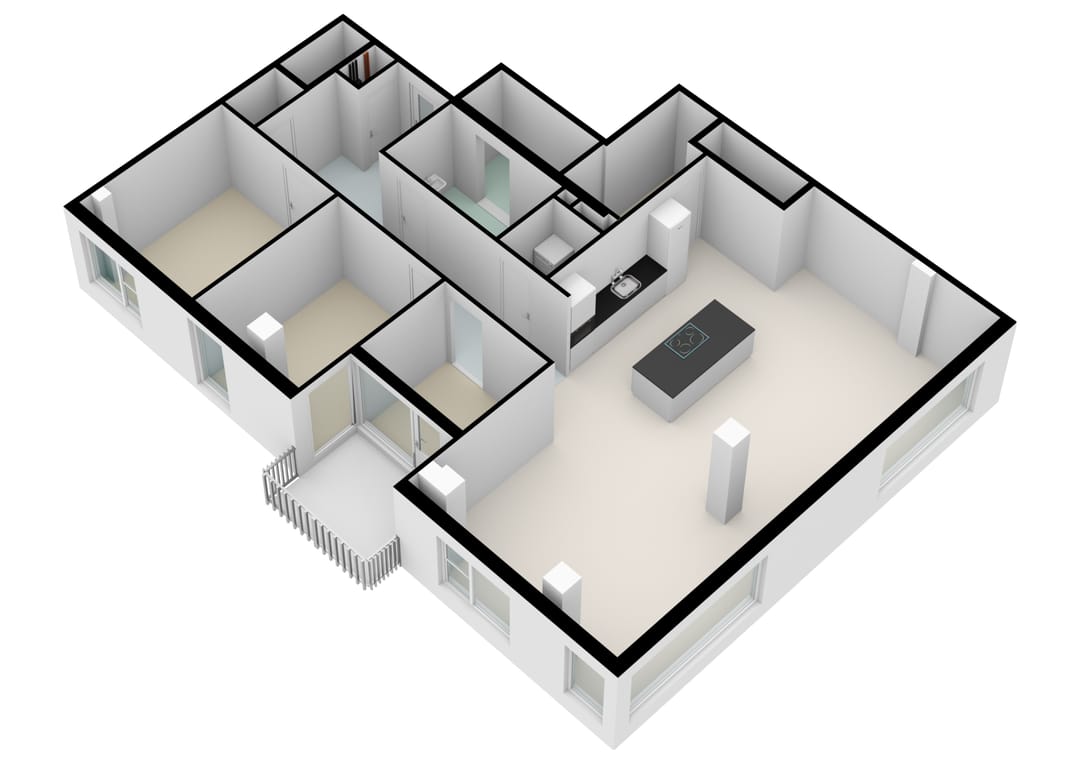 Photo 38 of Radarweg 450