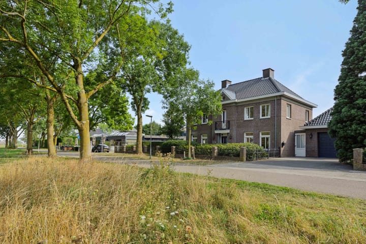 Foto 42 van Vlietdijk 1-B