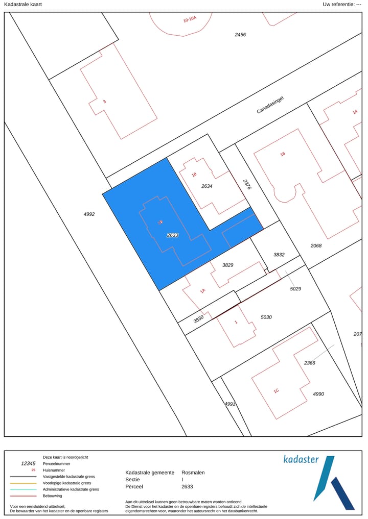 Foto 48 van Vlietdijk 1-B