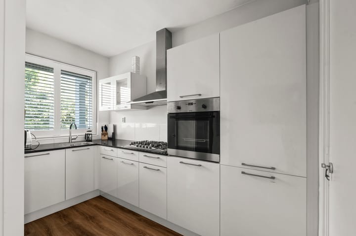 Foto 2 van Jisperveldstraat 545