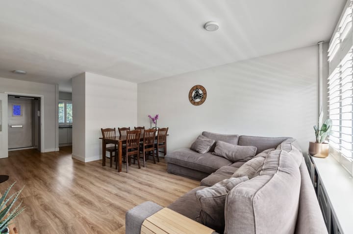 Foto 7 van Jisperveldstraat 545