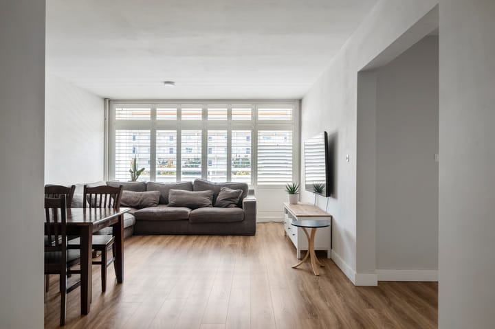 Foto 8 van Jisperveldstraat 545