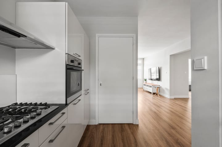 Foto 10 van Jisperveldstraat 545