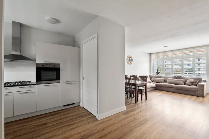 Foto 11 van Jisperveldstraat 545