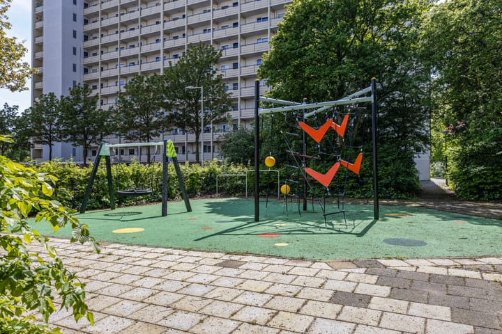 Foto 22 van Jisperveldstraat 545