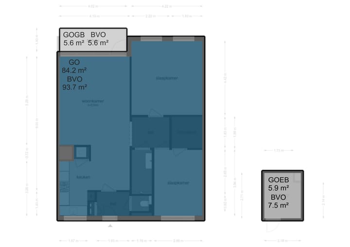 Foto 23 van Jisperveldstraat 545