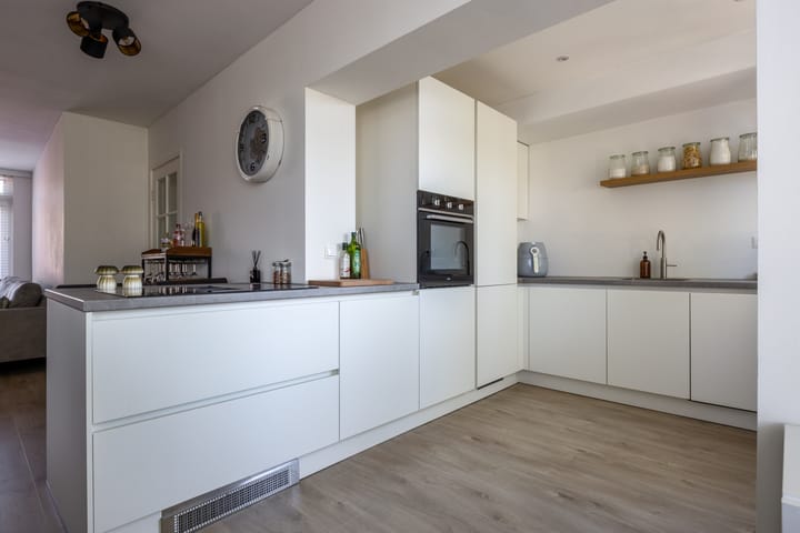 Foto 3 van Merelstraat 20