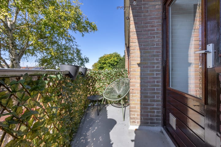 Foto 5 van Merelstraat 20