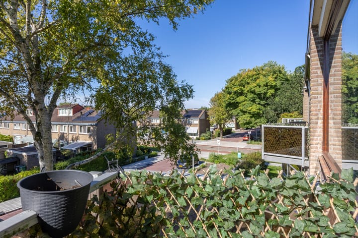 Foto 6 van Merelstraat 20