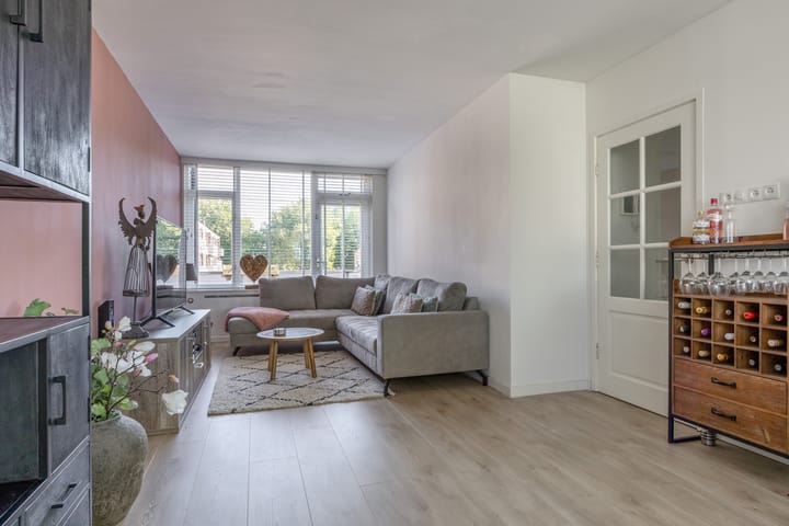 Foto 9 van Merelstraat 20