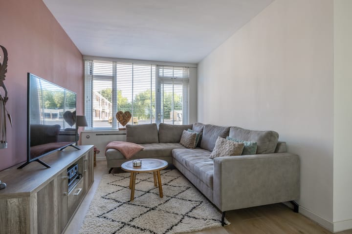 Foto 10 van Merelstraat 20