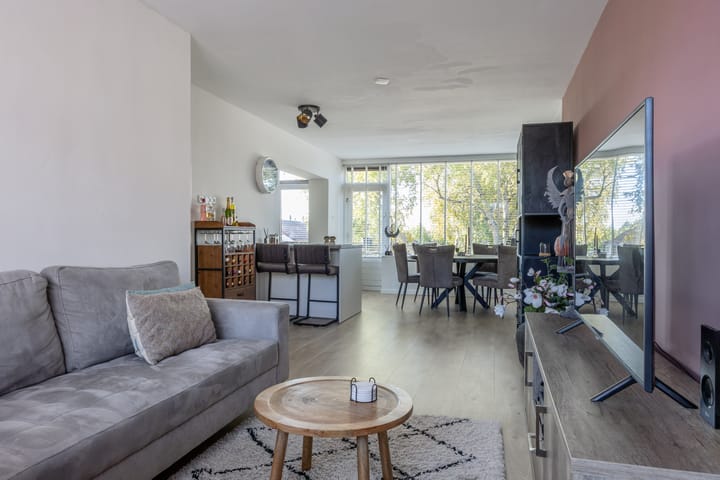 Foto 11 van Merelstraat 20