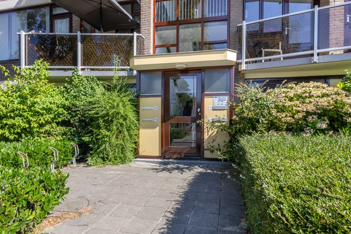 Foto 22 van Merelstraat 20