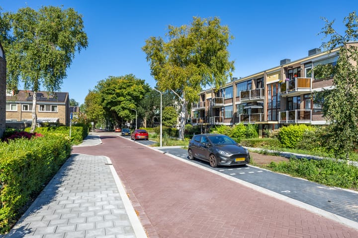 Foto 24 van Merelstraat 20