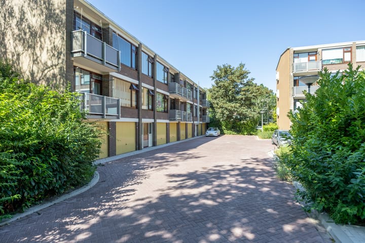 Foto 25 van Merelstraat 20