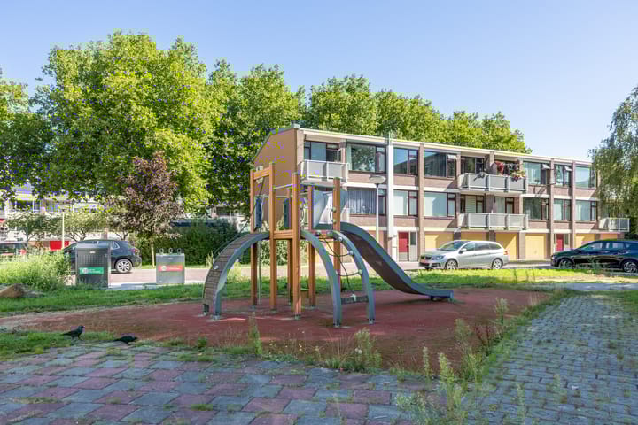 Foto 26 van Merelstraat 20