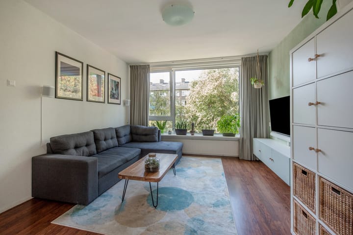 Foto 2 van Dr N. Adrianistraat 19