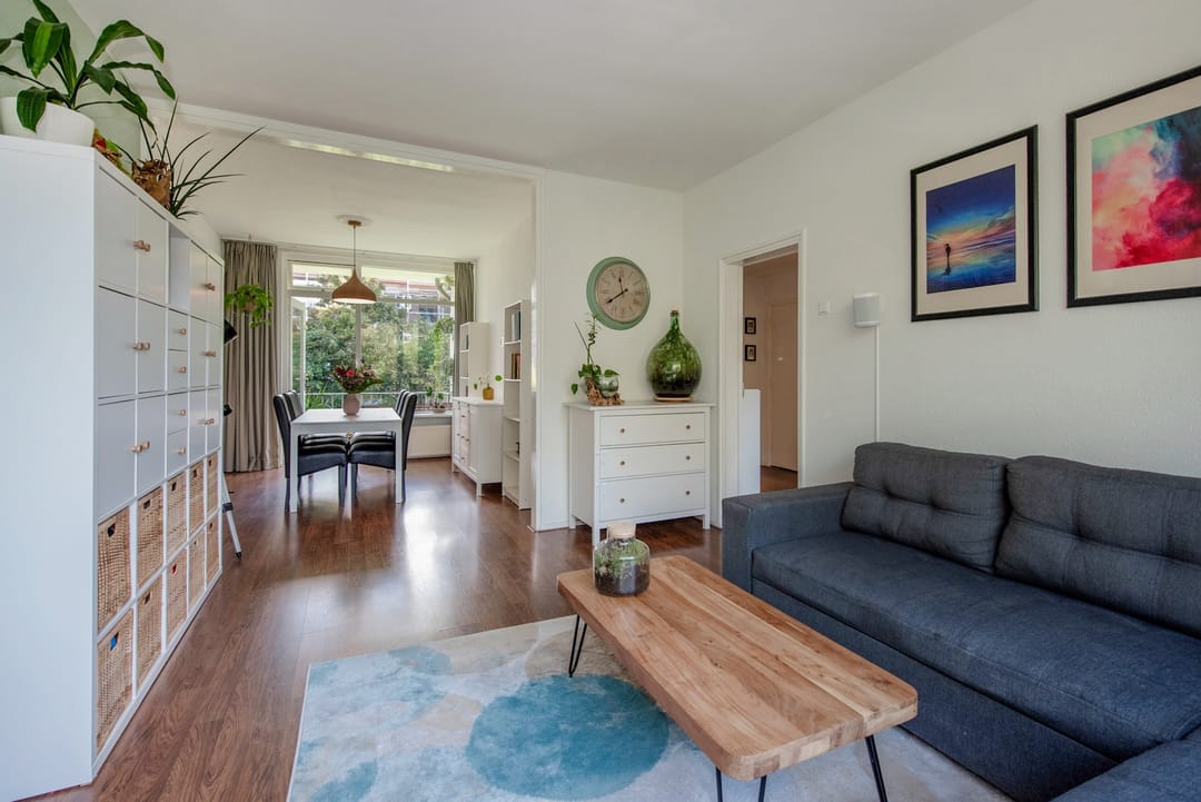 Foto 8 van Dr N. Adrianistraat 19