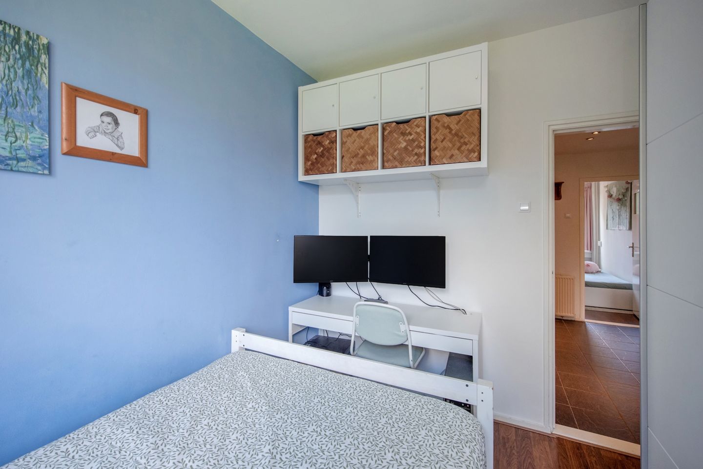 Foto 19 van Dr N. Adrianistraat 19