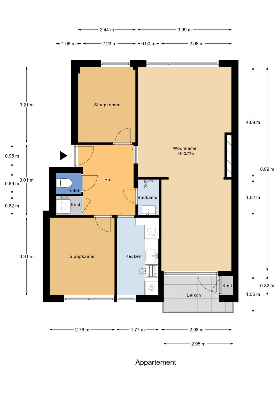 Foto 26 van Dr N. Adrianistraat 19