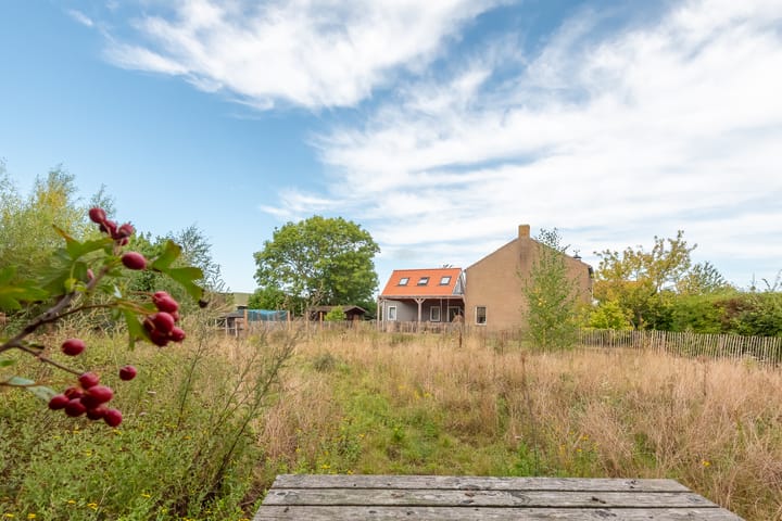 Foto 1 van Kortstraatje 2