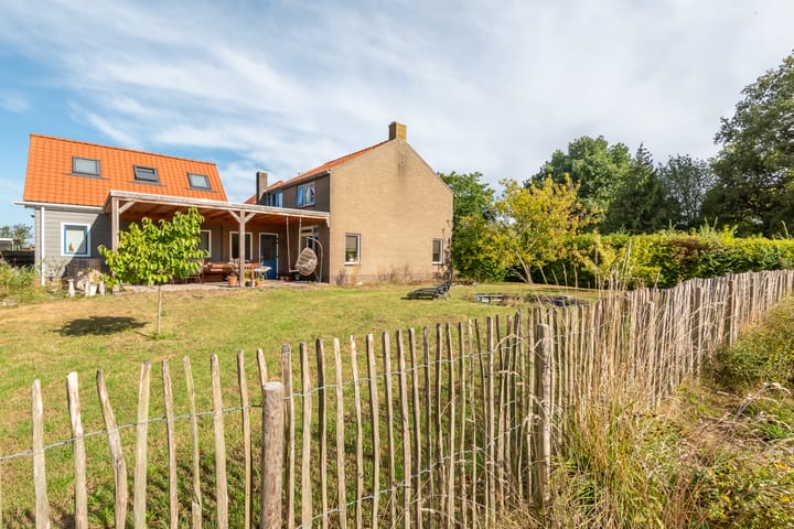 Foto 6 van Kortstraatje 2