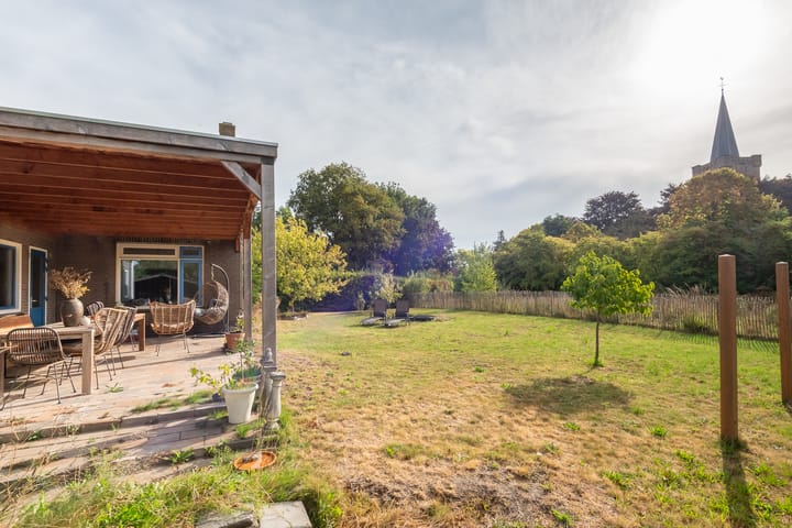 Foto 7 van Kortstraatje 2