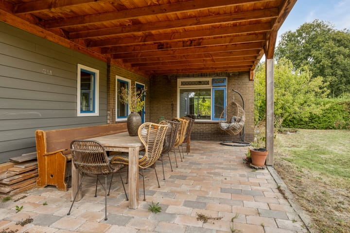 Foto 9 van Kortstraatje 2