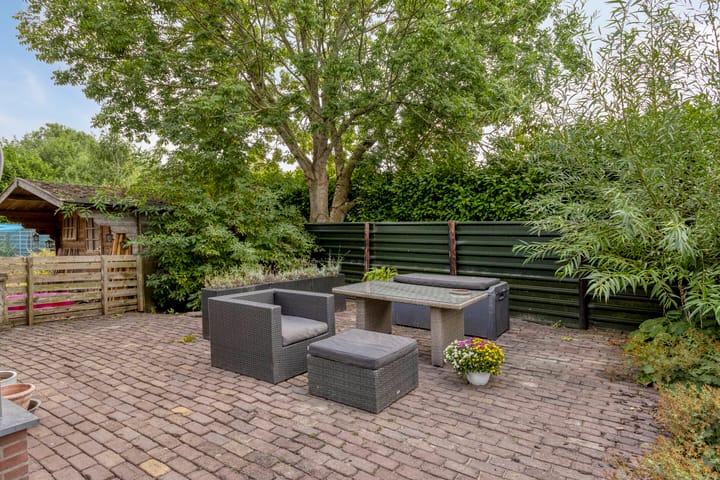 Foto 10 van Kortstraatje 2