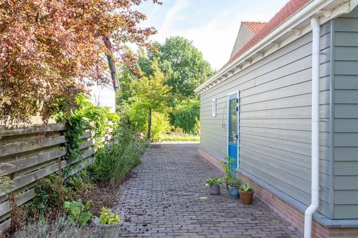 Foto 11 van Kortstraatje 2