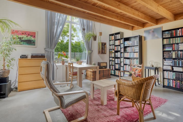 Foto 13 van Kortstraatje 2