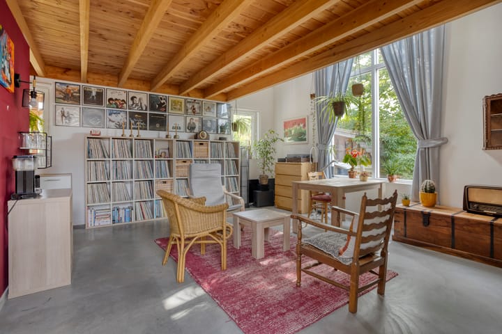 Foto 14 van Kortstraatje 2