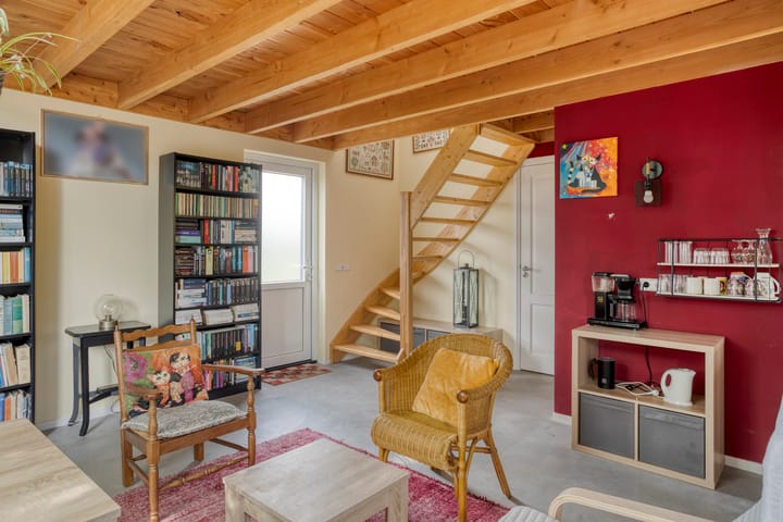 Foto 15 van Kortstraatje 2