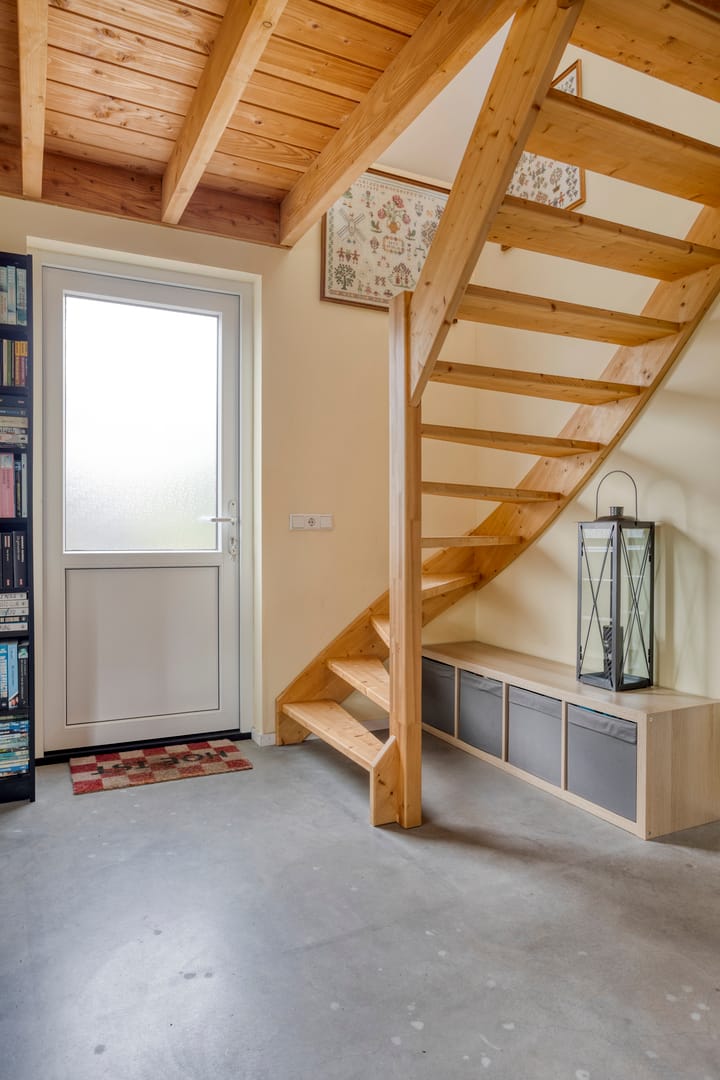 Foto 18 van Kortstraatje 2