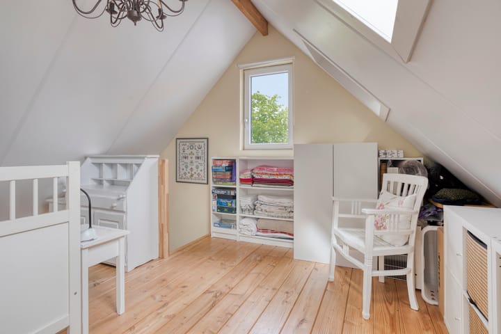 Foto 20 van Kortstraatje 2