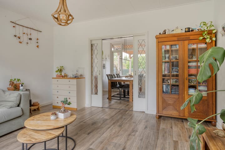 Foto 24 van Kortstraatje 2