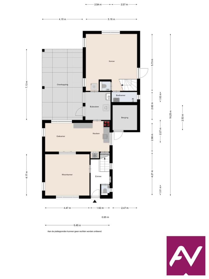 Foto 43 van Kortstraatje 2