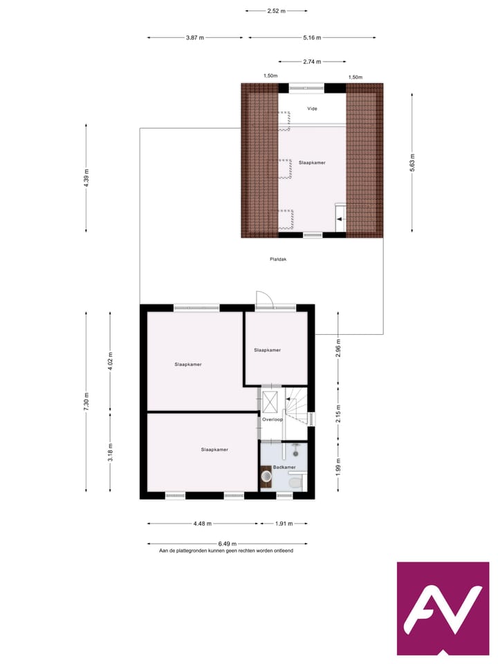 Foto 44 van Kortstraatje 2