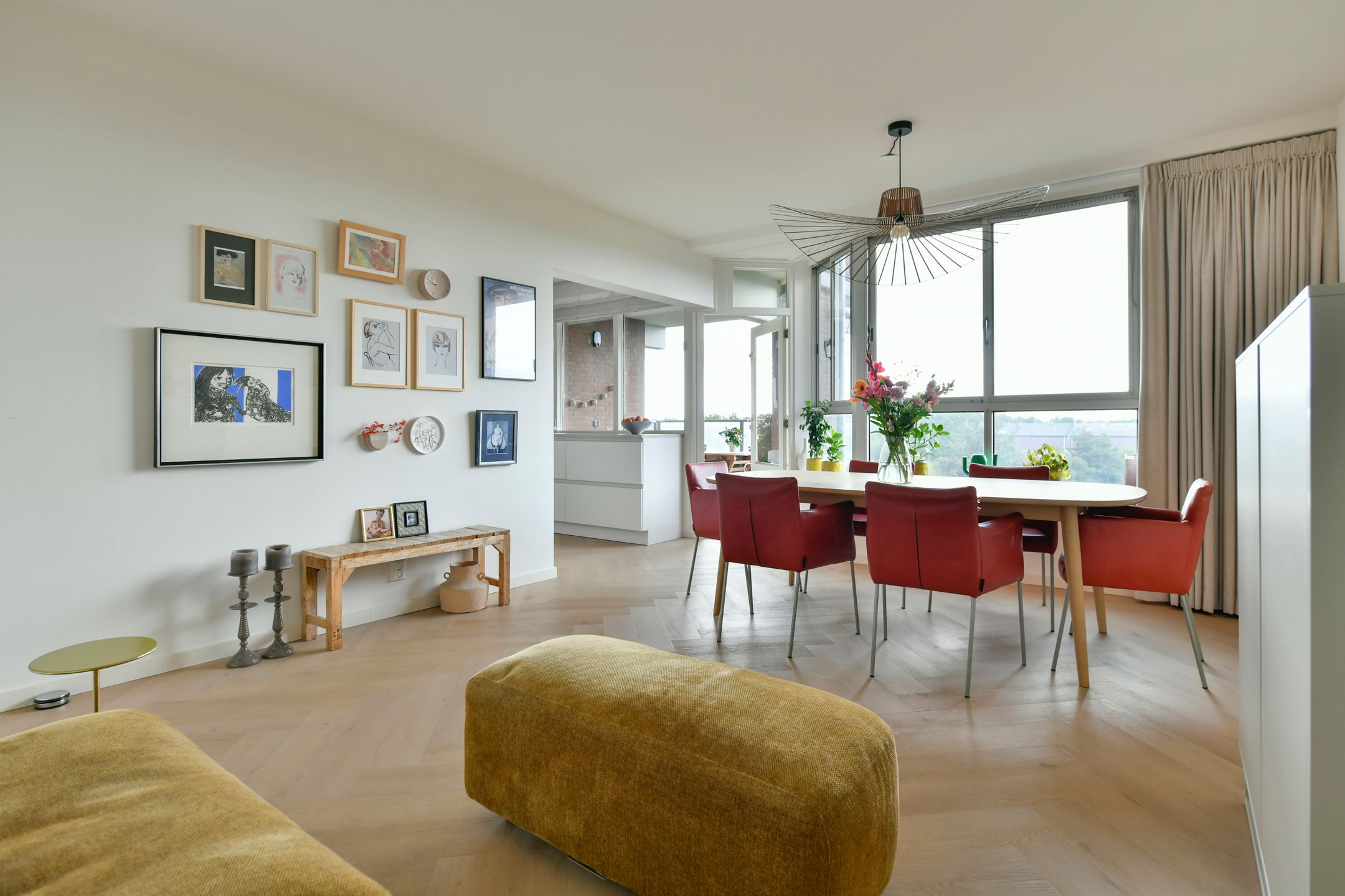 Leusdenhof, 44, Amsterdam, 1108CT, Noord-Holland, Nederland 44