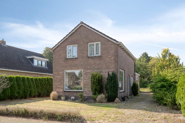 Slotemaker de Bruïneweg 28 A