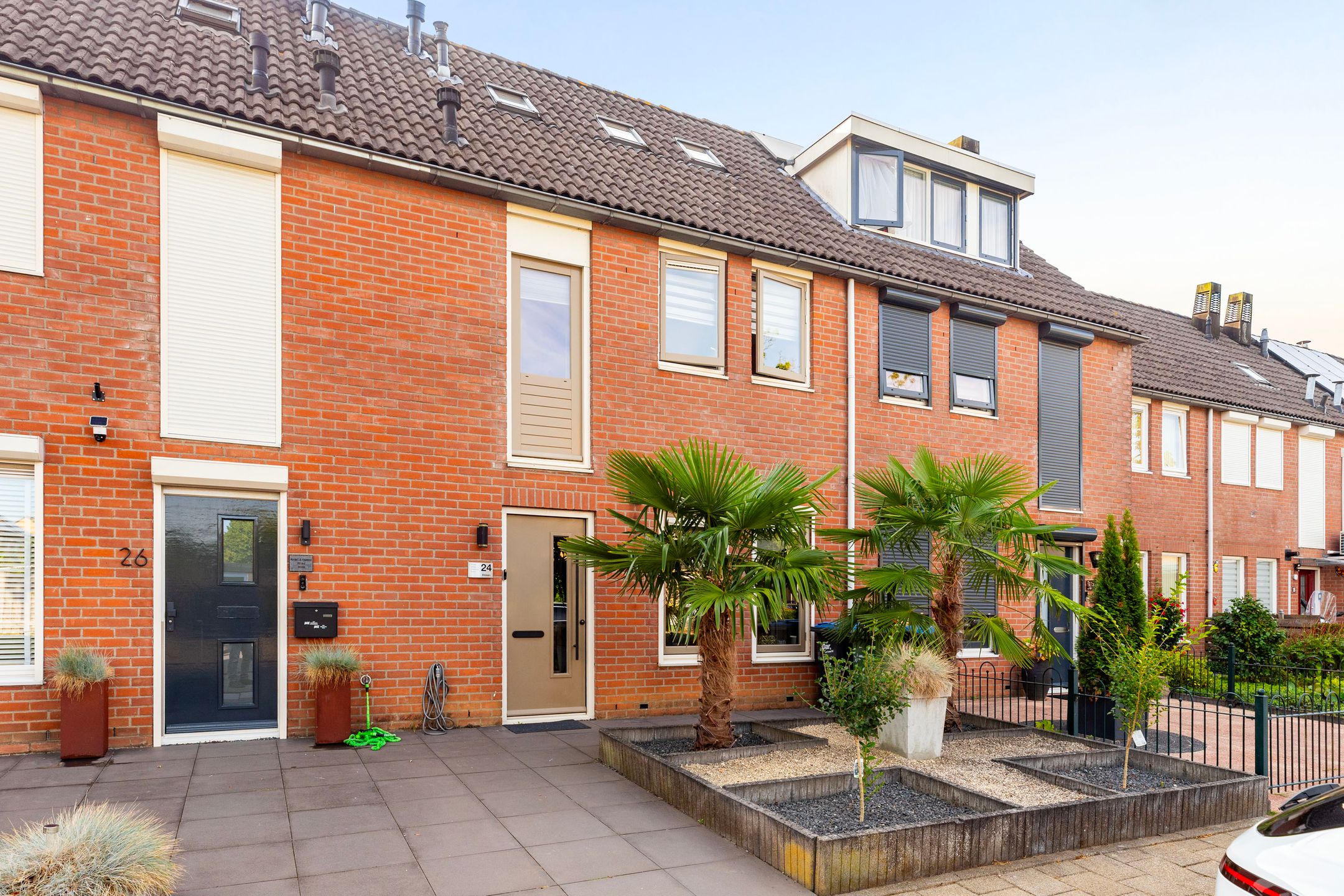 Weteringweg, 24, Nijmegen, 6546JZ, Gelderland, Nederland 24