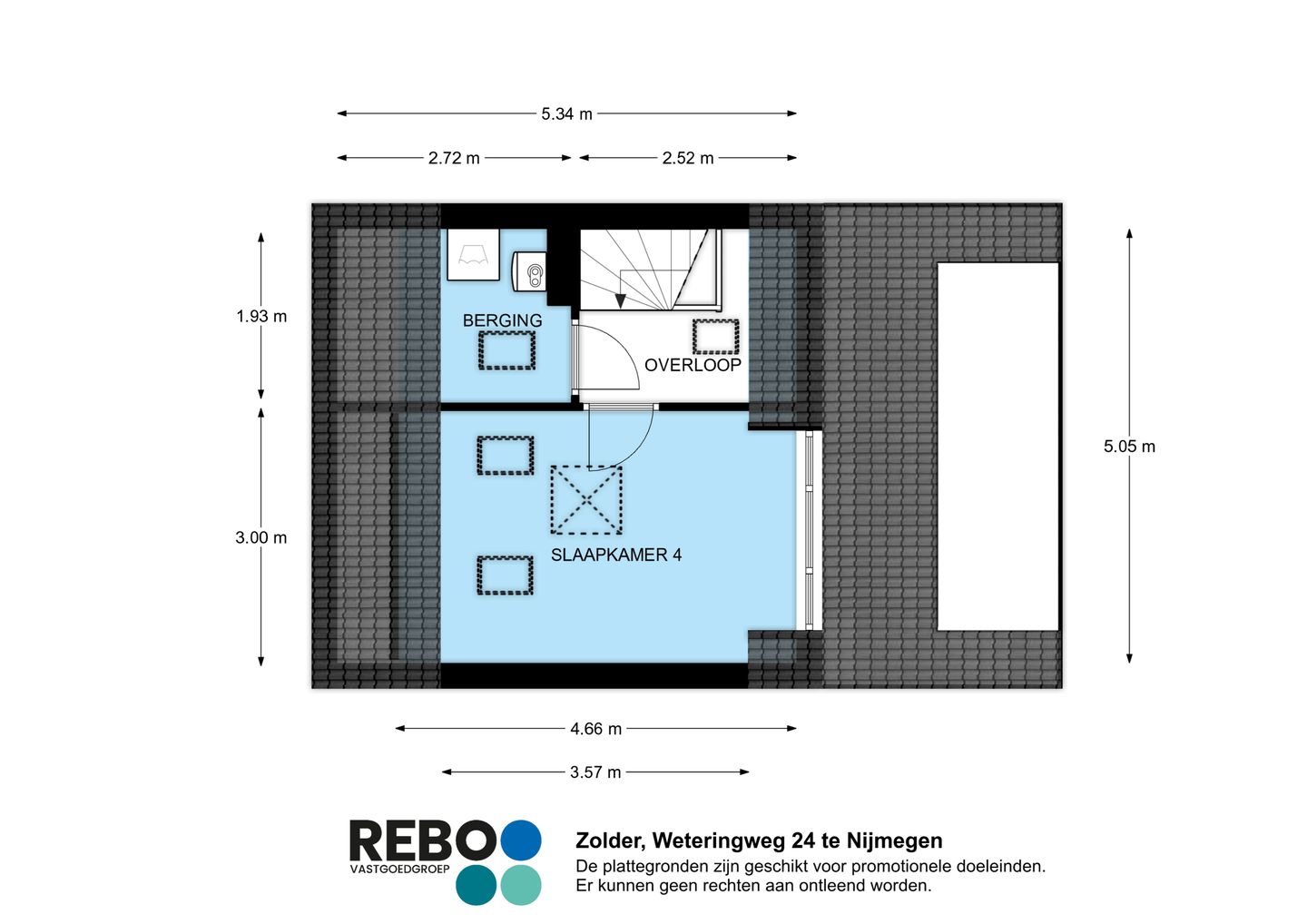 Photo 34 of Weteringweg 24